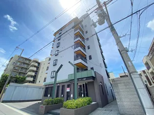 パレイースト小阪の画像