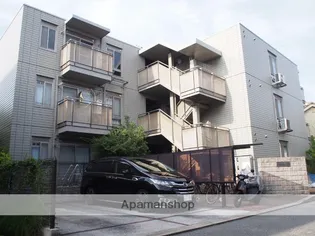 ハイムグランシャリオの画像