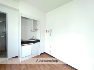 みとマンション【202号室】の内装