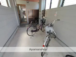 みとマンション【202号室】のその他画像