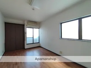 みとマンション【202号室】の内装