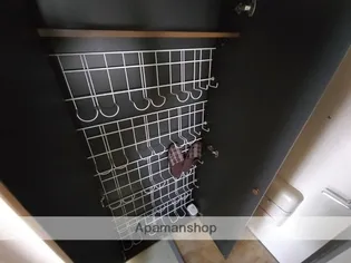 みとマンション【202号室】の内装