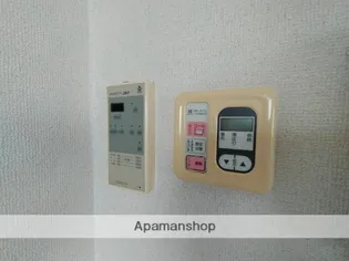 みとマンション【202号室】の内装