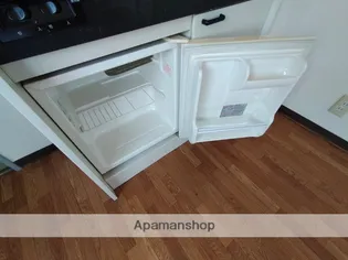 みとマンション【202号室】の内装