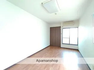 みとマンション【202号室】の居間