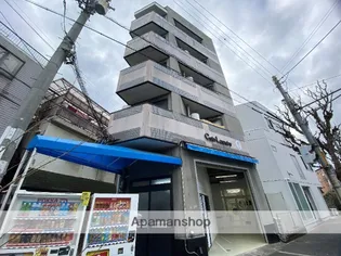 タイホーマンションの画像