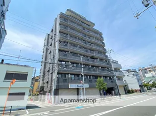アミティ小阪【3階】の外観