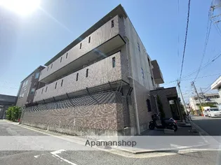 グランドール永和【103号室】の外観