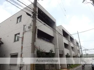 シャルマンシャンブルⅤ【301号室】の外観