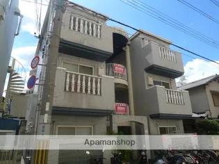 エトワールヴィルーR中小阪【304号室】の外観