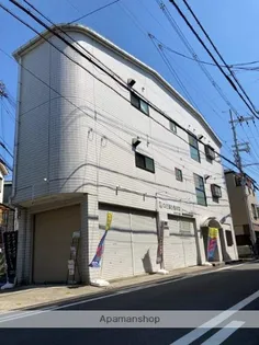 タイホウハイツの画像