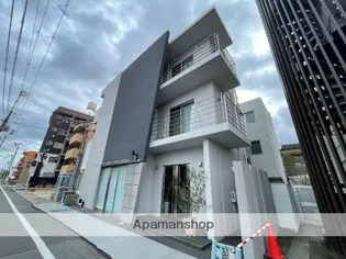 フィーノ西宮北口の画像