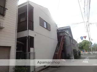 あいあいハウス【201号室】の外観