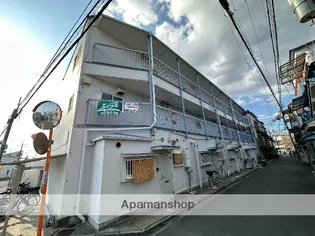 イーストハイツの画像