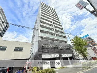 グランシス高井田【1005号室】の外観