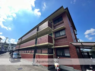 コスモレジデンス石切の画像