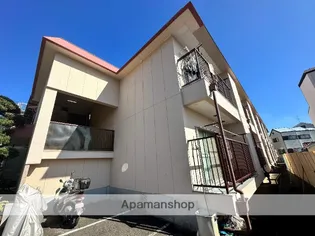 徳野コーポの画像