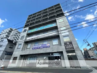 八戸ノ里HIROビルの画像