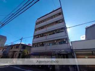 レガーレ布施の画像