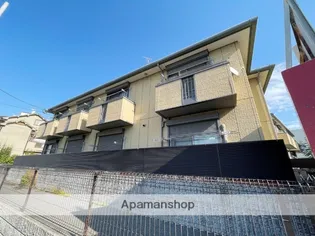 シャーメゾンやまとA棟の画像