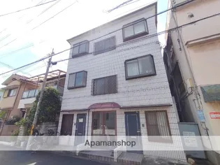 田中ハイツの画像