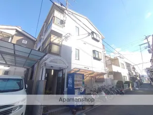 サカエハイム【105号室】の外観