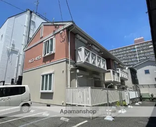 川上コーポラスの画像