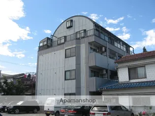 ヒロマンション【2階】の外観