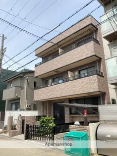 エトワール北口【3階】の外観