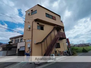 サンコート高安【301号室】の外観