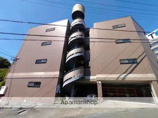 ハイツハピネスの画像