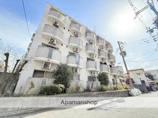 東大阪レジデンスの画像