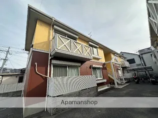 ヴィラージュ コートアピオの画像