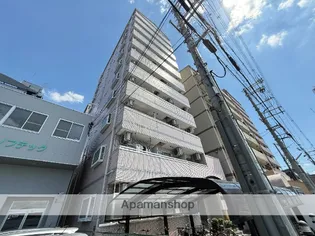大阪府東大阪市長田中1丁目【マンション】の外観