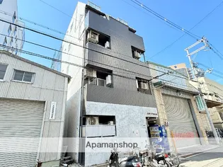 ランドレディ長田の画像