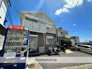 アビィロード枚岡の画像