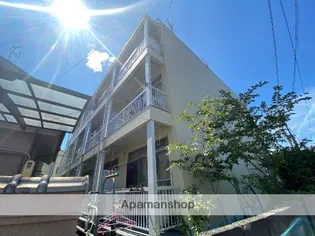 八栄マンションの画像