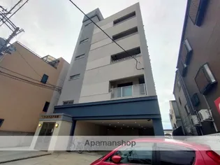 T−スクエア布施【4階】の外観