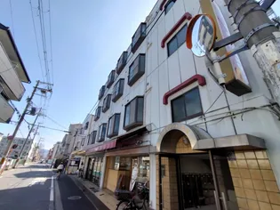 アリタマンション長瀬の画像