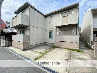 大阪府東大阪市下小阪1丁目【マンション】の外観