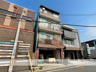 鎌田マンションの画像