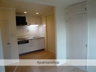 シャトー北野【5階】の内装