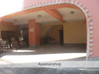 シャトー北野【5階】のその他画像