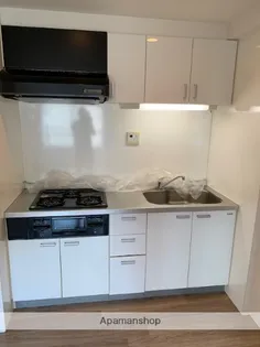 シャトー北野【5階】のキッチン