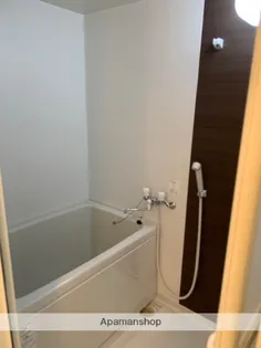 シャトー北野【5階】の風呂