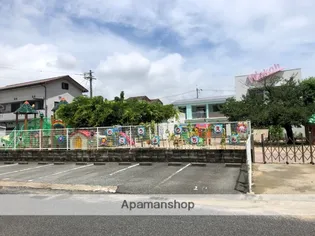 シャトー北野【5階】の周辺