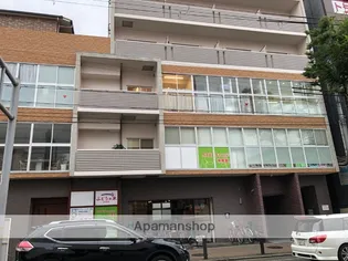 シャトー北野【5階】の周辺