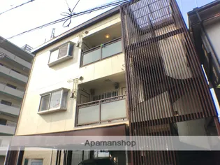 ブエナビスタ石切Ⅱの画像