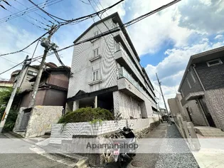 枚岡CTヒルズの画像