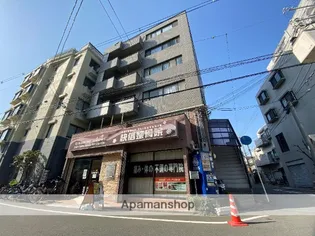 アルテハイム東大阪の画像